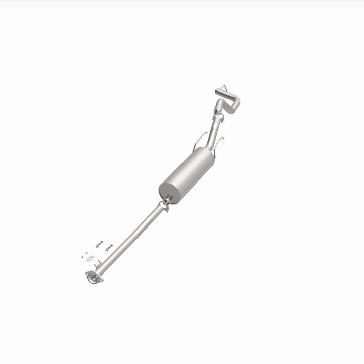 MagnaFlow BRE Exhaust Kit for 2001–2004 Toyota Tacoma 2.7L - OneFastShop