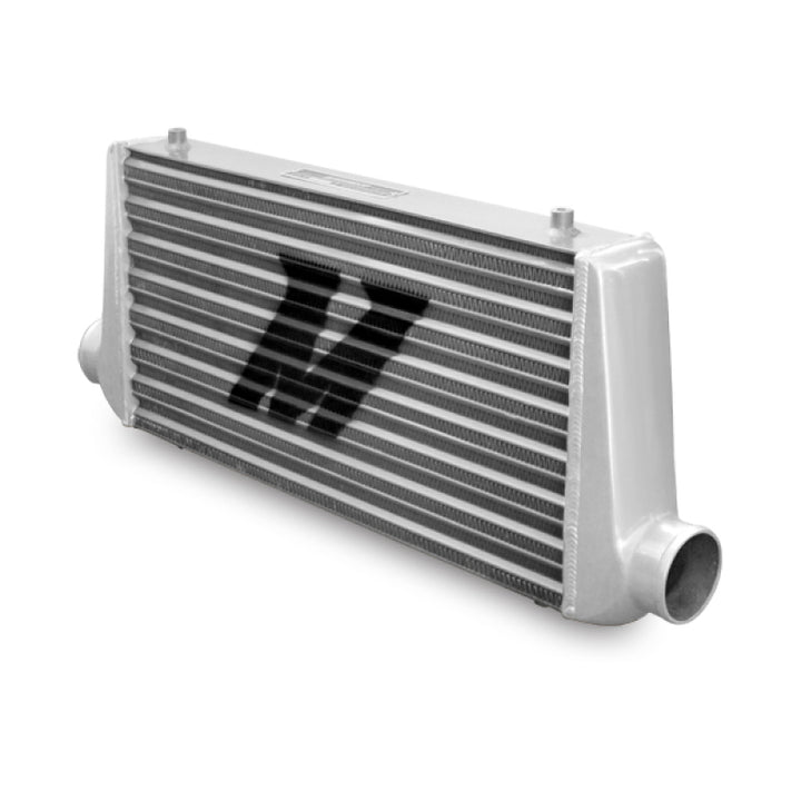 Mishimoto Universal Silver M Line Intercooler - OneFastShop