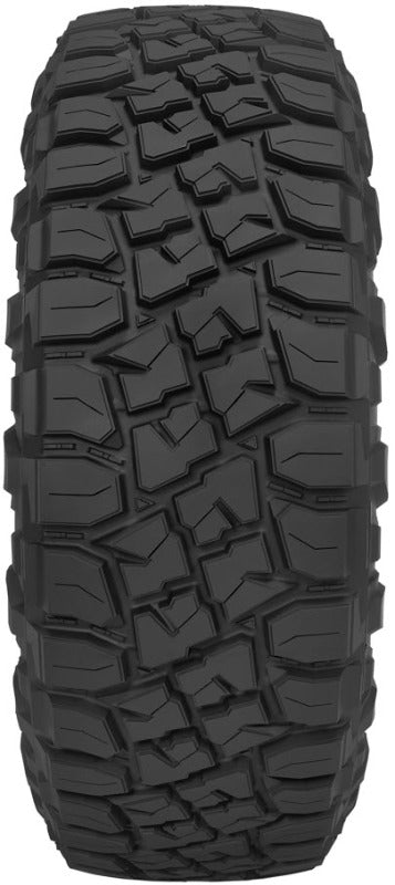 Toyo Open Country R/T Pro Rugged Terrain Tire - 37X12.50R17LT 128Q E/10