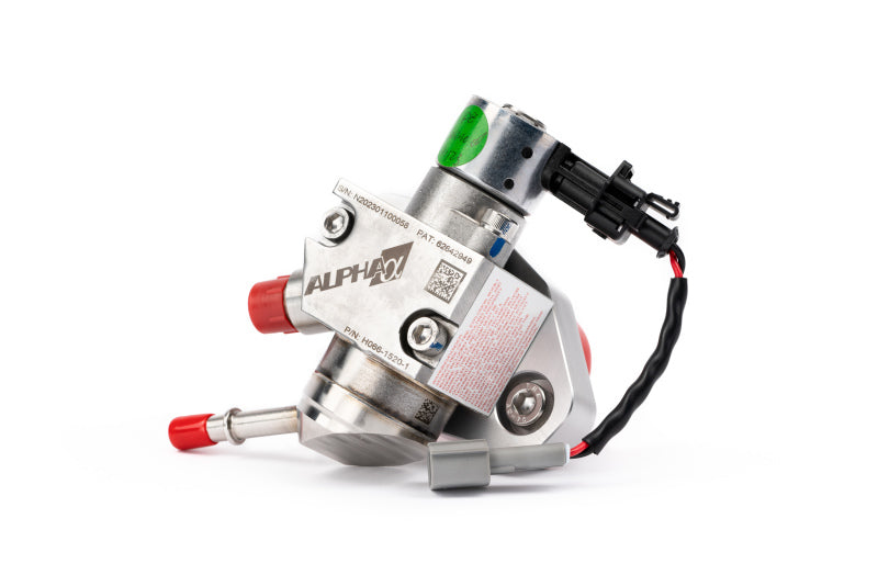 AMS Performance Stage 2 High Pressure Fuel Pump for VR30DDTT