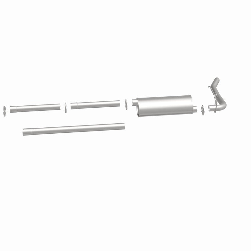 MagnaFlow BRE Exhaust Kit for 1997 Ford F-150 (97)