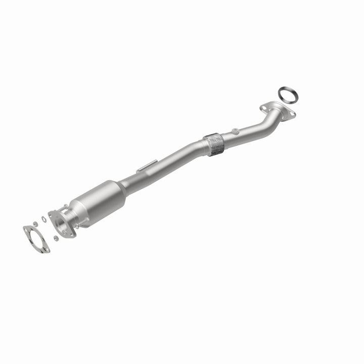 Magnaflow Direct Fit Catalytic Converter 04-05 Nissan Altima 2.5L CARB Compliant - OneFastShop