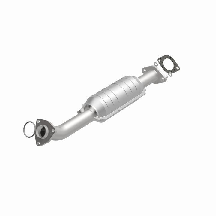 Magnaflow Direct-Fit Catalytic Converter 98-00 Nissan Pathfinder 3.3L - OneFastShop