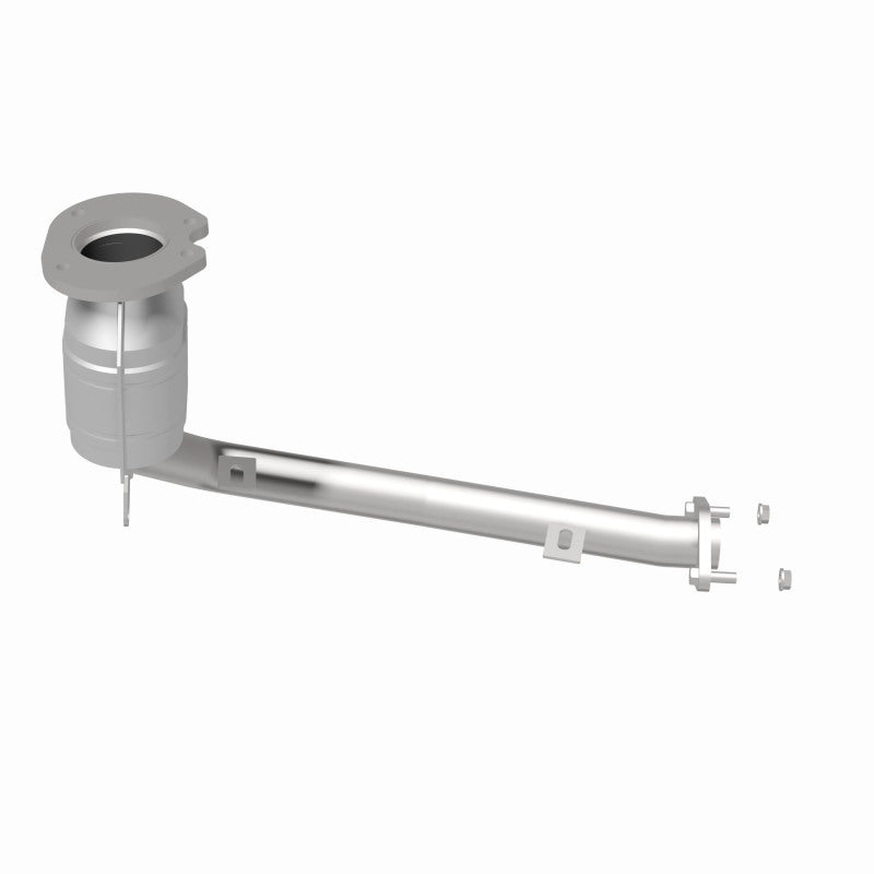 Magnaflow Direct-Fit Catalytic Converter for 88-95 Honda Civic/89-91 Honda CR-X - OneFastShop