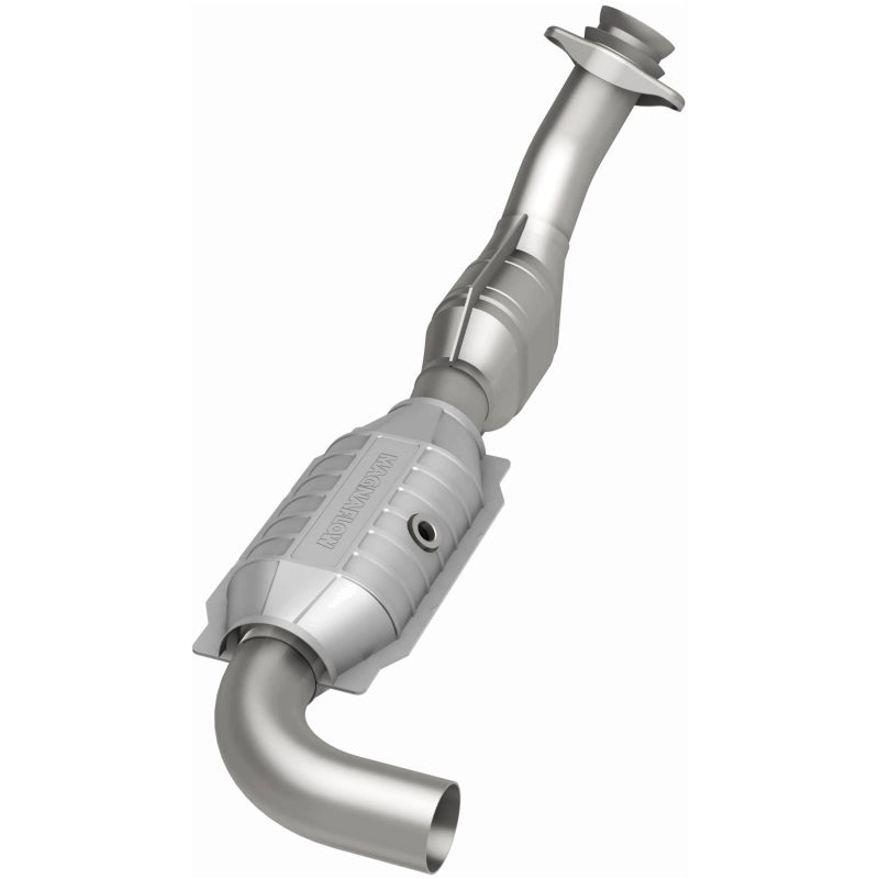 Magnaflow Direct-Fit Catalytic Converter for 01-04 Ford F-150 4.2L 2wd, EPA Compliant, Easy Installation