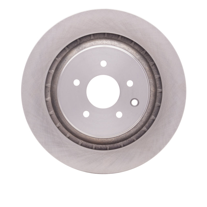 DFC 09-20 Nissan 370Z Rear Brake Rotor DFC 09-20 Nissan 370Z Rear Brake Rotor