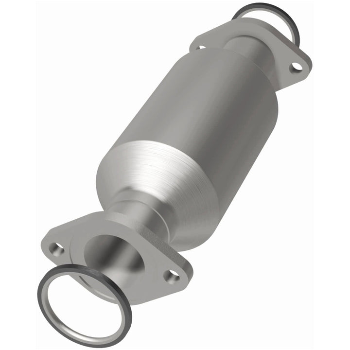 Magnaflow Direct-Fit Catalytic Converter for 95-99 Toyota Tacoma and 1997 Geo Prizm - OneFastShop