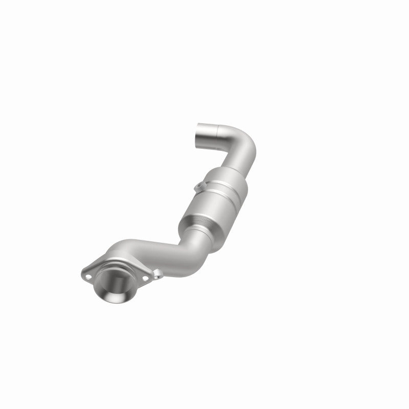 Magnaflow Direct Fit Catalytic Converter for 11-12 Ford F-150 3.5L - OneFastShop