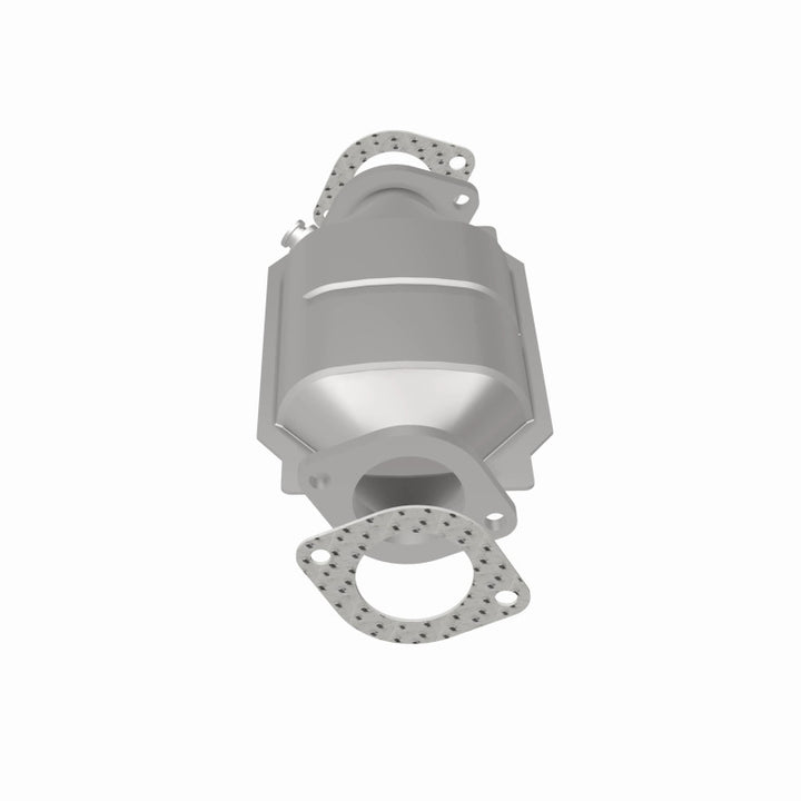 Magnaflow Direct-Fit Catalytic Converter for 97-99 Nissan Maxima Rear