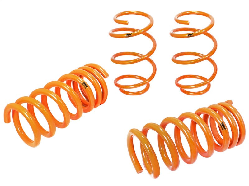 aFe Sport Spring - Ford Mustang (2015-2026)