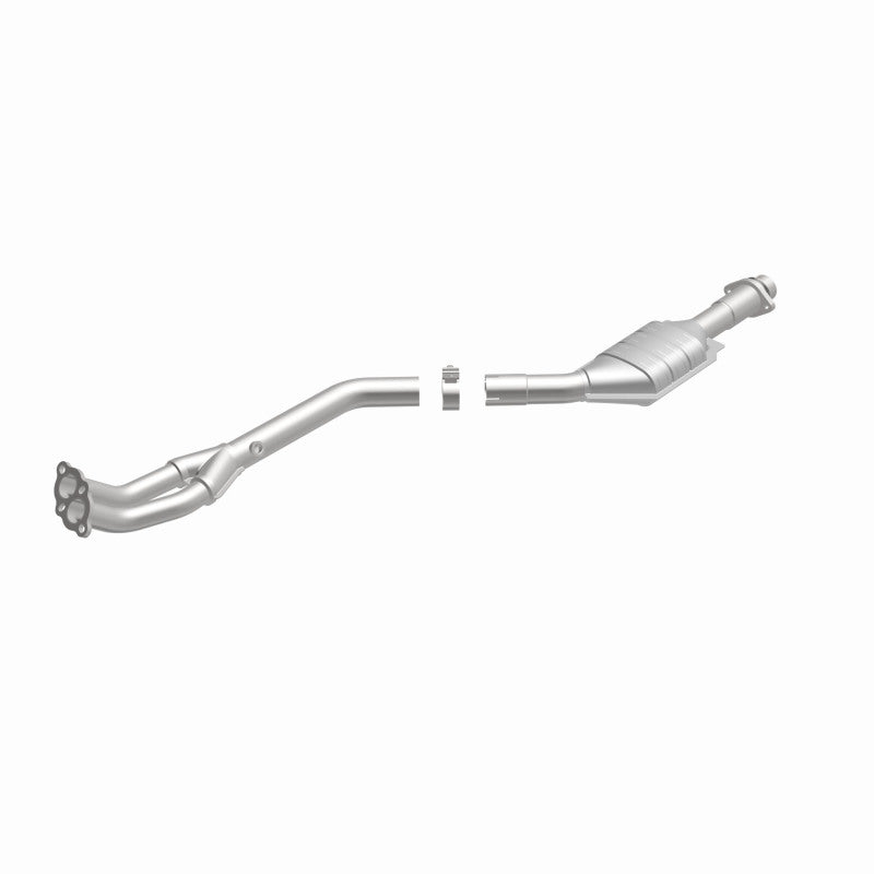 Magnaflow Catalytic Converter Direct Fit 1991 BMW 318I - OneFastShop