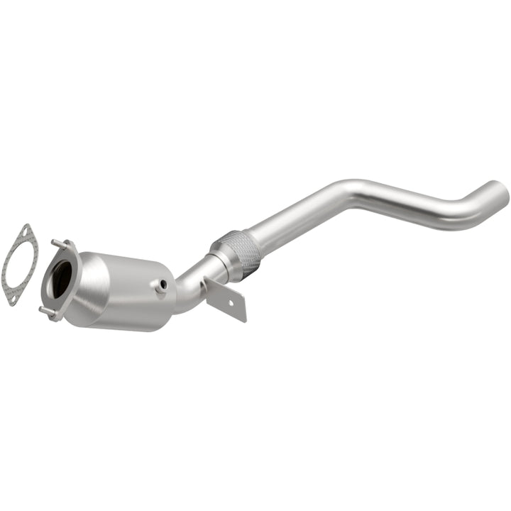 Magnaflow Direct Fit Catalytic Converter for 15-17 Ford Mustang 5.2L Shelby GT350 GT350R - OneFastShop