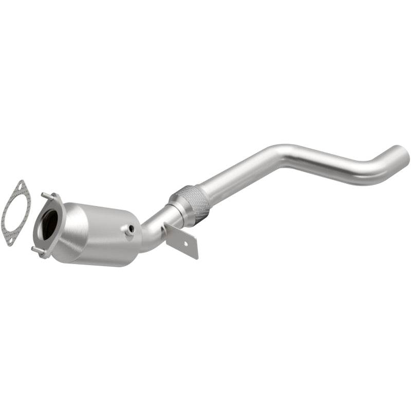 Magnaflow Direct Fit Catalytic Converter for 15-17 Ford Mustang 5.2L Shelby GT350 GT350R - OneFastShop