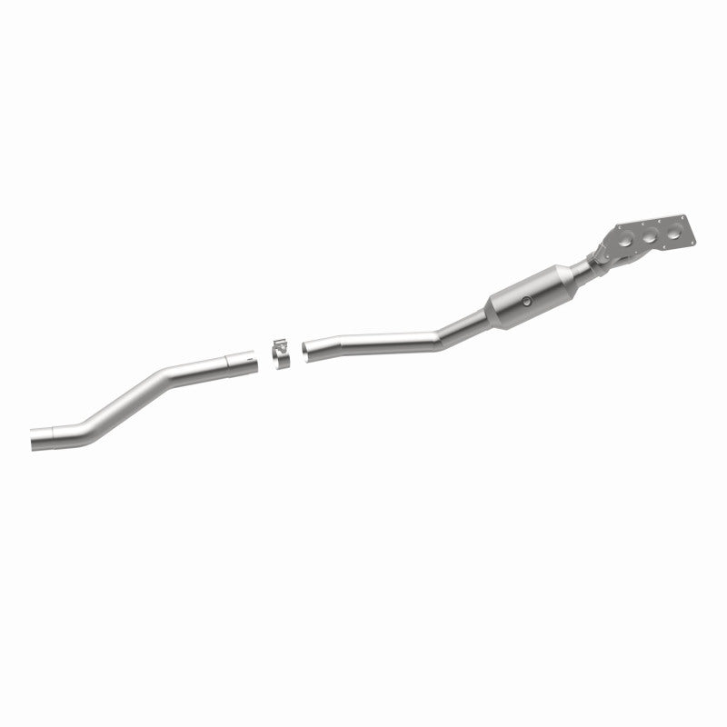 Magnaflow OEM Manifold Direct Fit Converter for ML350 V6 3.5 (12-15)