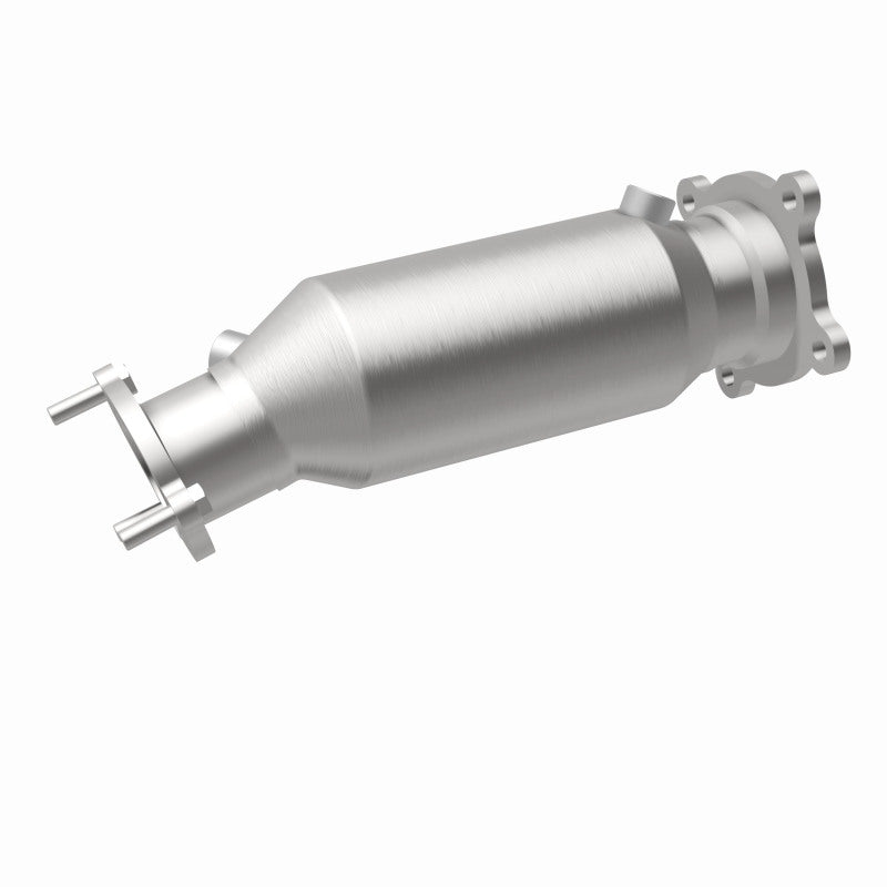 MagnaFlow OEM Grade Direct-Fit Catalytic Converter for 12-16 Audi A6/Quattro 2.0L