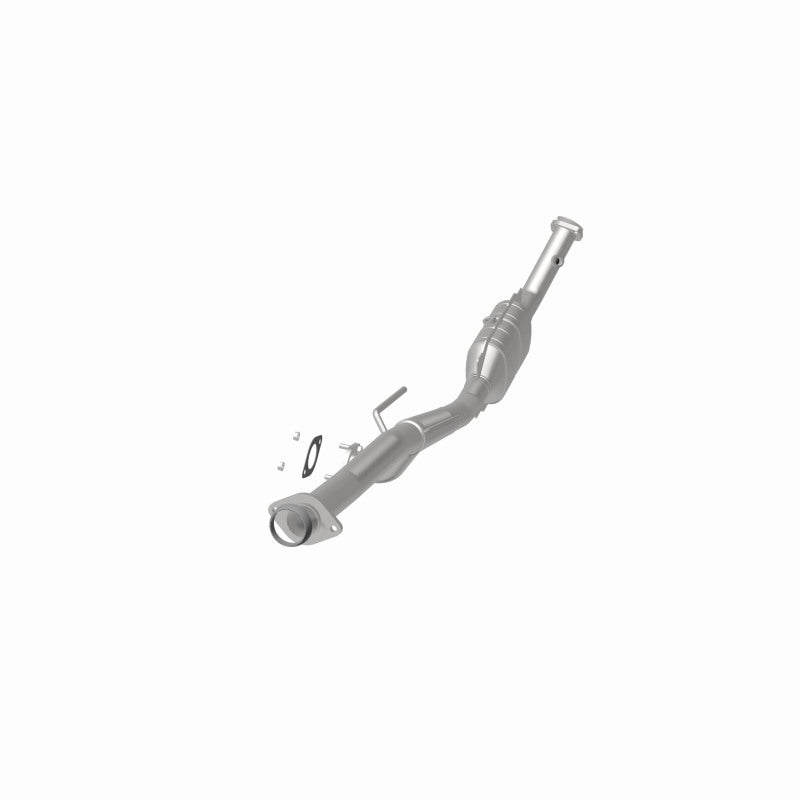 Magnaflow Direct-Fit Catalytic Converter 07-09 Ranger 3.0 Passenger Side OEM - OneFastShop