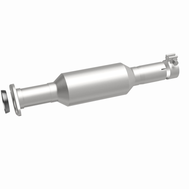 Magnaflow Direct Fit Catalytic Converter California Grade CARB Compliant Stainless Steel 10-12 Ford Escape 3.0L - OneFastShop