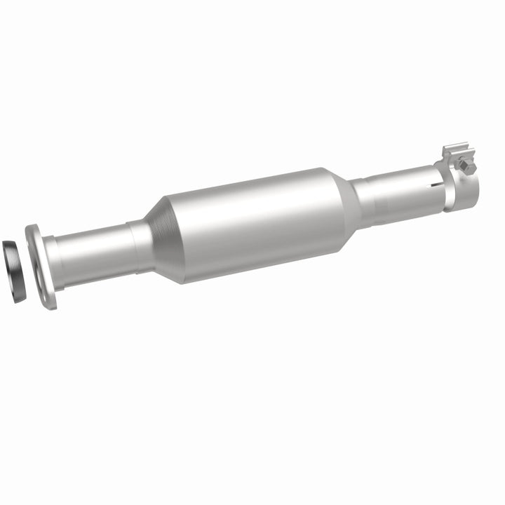 Magnaflow Direct Fit Catalytic Converter California Grade CARB Compliant Stainless Steel 10-12 Ford Escape 3.0L - OneFastShop