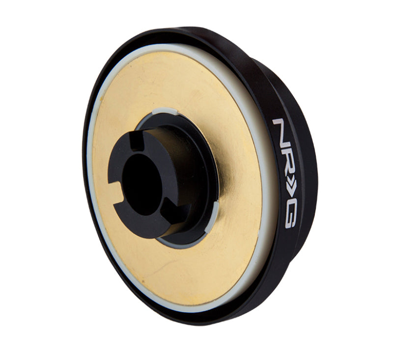 NRG Short Hub Adapter for Mitsubishi and Subaru