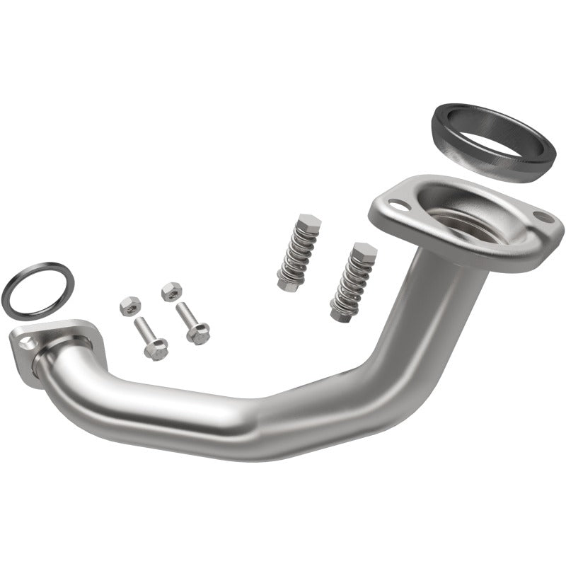 BRE Exhaust 13-17 Toyota RAV4 2.5 L Front Pipe Kit