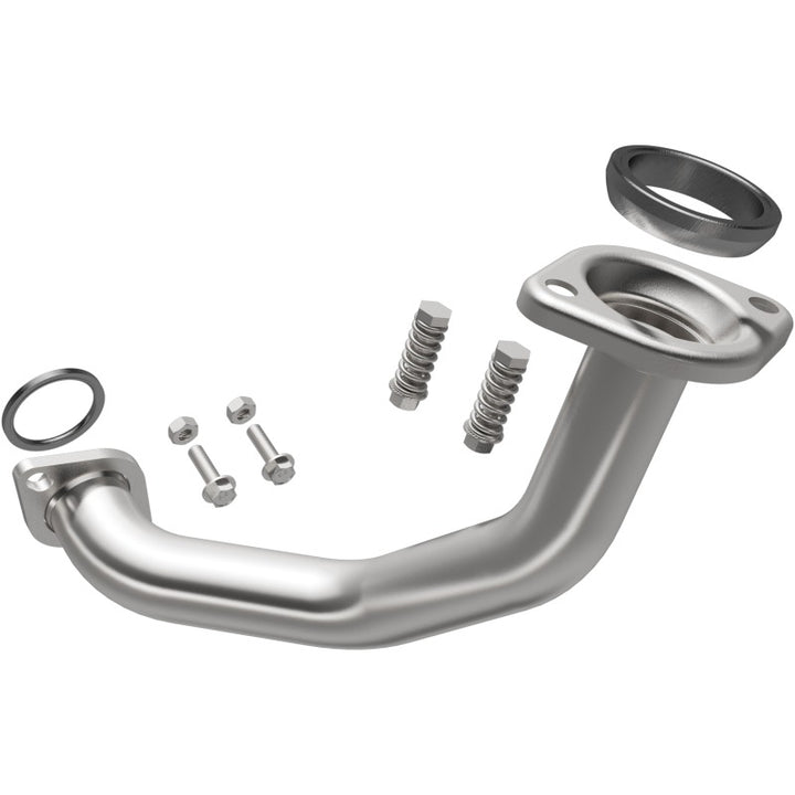 BRE Exhaust 13-17 Toyota RAV4 2.5 L Front Pipe Kit