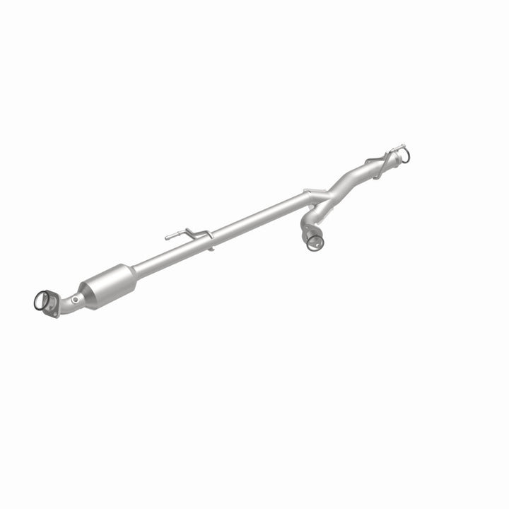 Magnaflow Direct-Fit Stainless Steel Catalytic Converter for 05-06 Toyota Tundra 4.0L V6 - OneFastShop