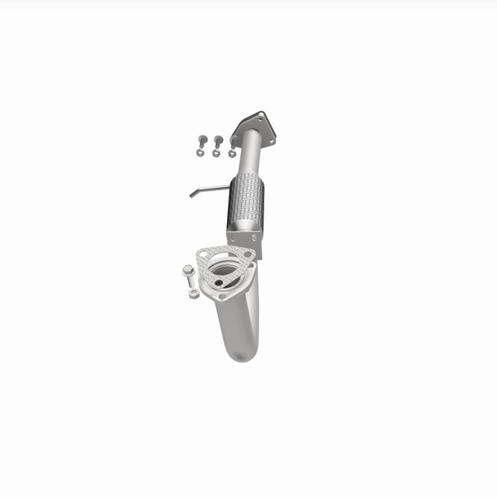 BRE Exhaust 90-93 Accord 2.2L Front Pipe Kit Front Pipe Kit