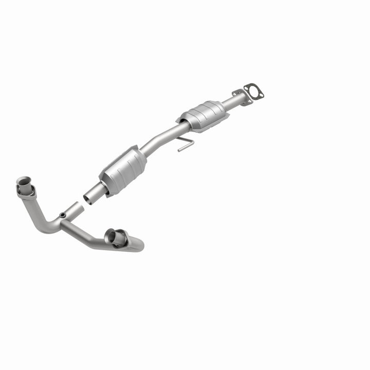 Magnaflow Direct-Fit Catalytic Converter for Ford Aerostar 1986-1997 - OneFastShop