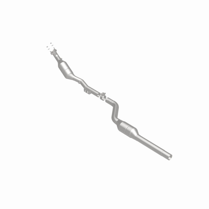 Magnaflow Direct-Fit Catalytic Converter 01-02 Mercedes E430 Passenger Side CA - OneFastShop
