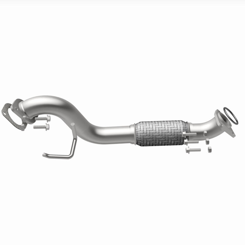 BRE Exhaust Select 2.5L Front Pipe Kit for 2008–2014 Rogue - OneFastShop