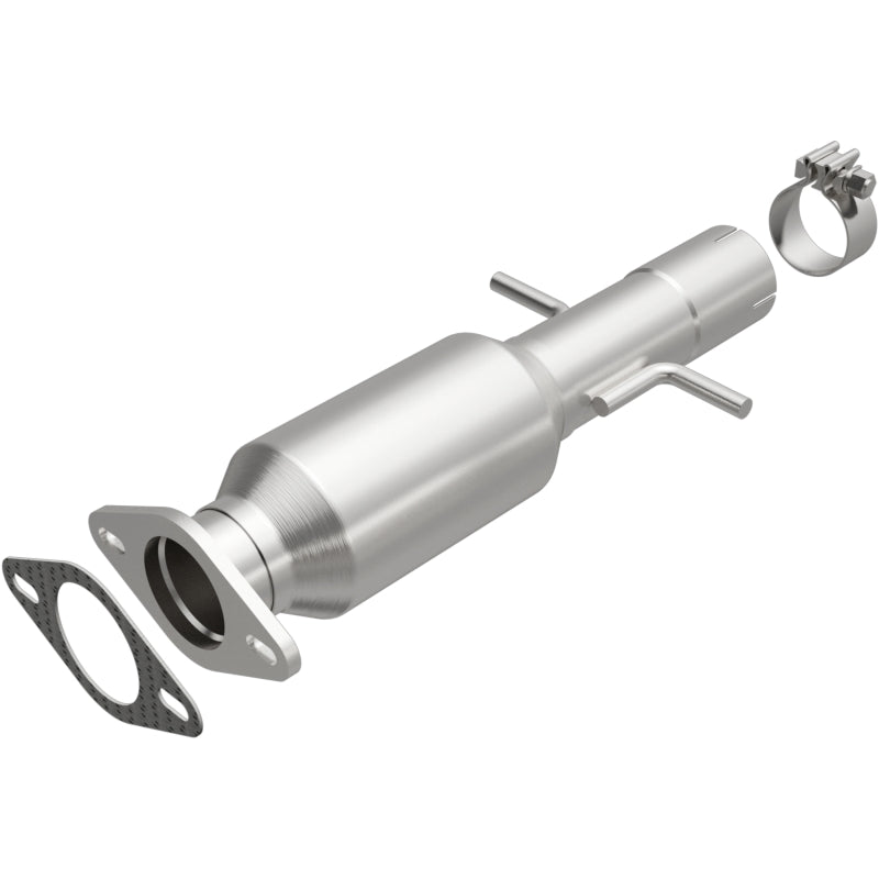Magnaflow Direct Fit Catalytic Converter 08-10 Pontiac G6 2.4L CARB Compliant - OneFastShop