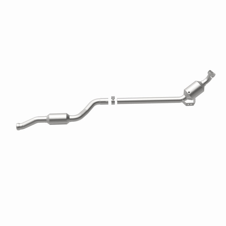 Magnaflow 2010–2012 GLK350 V6 3.5 OEM Underbody Direct-Fit Converter for GLK350 (3.5)