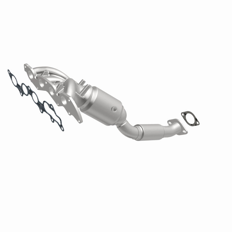 Magnaflow Direct Fit Catalytic Converter for 09-10 Ford Focus 2.0L - OneFastShop