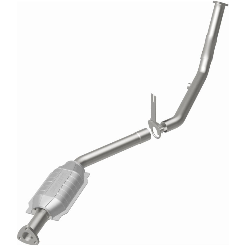 Magnaflow Direct Fit Catalytic Converter for 1984 BMW 318i - OneFastShop