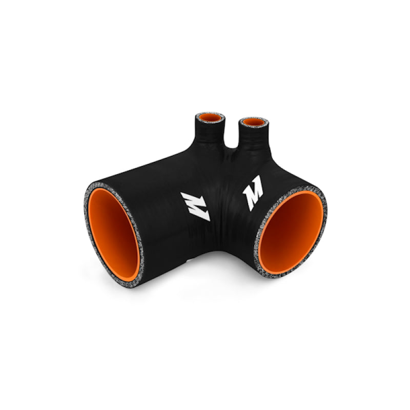 Mishimoto Black Silicone Intake Boot for BMW E36 (325/328/M3) 92-99 - OneFastShop