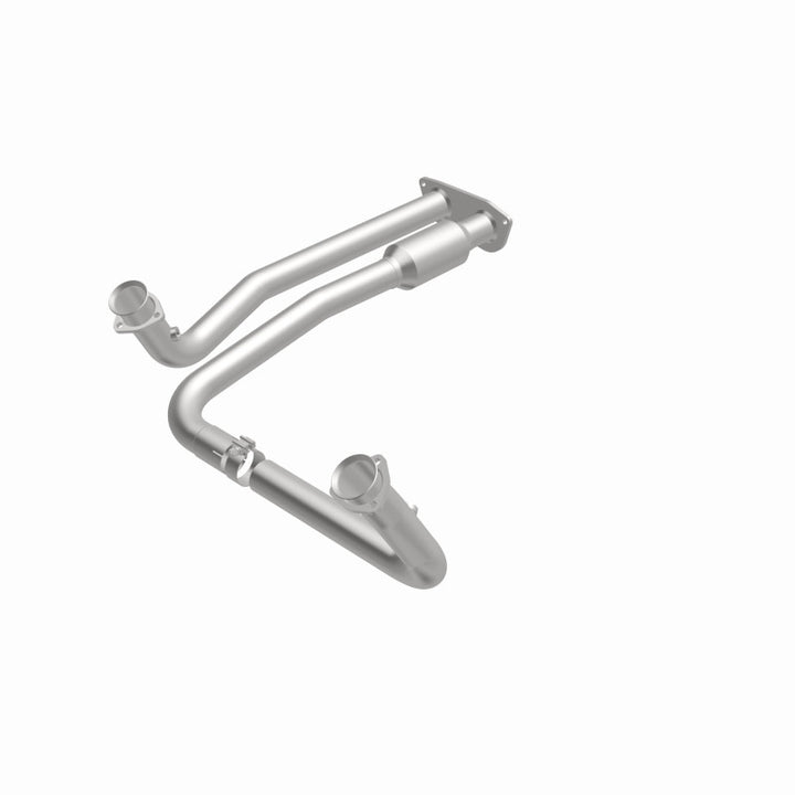 Magnaflow Direct-Fit Catalytic Converter Chevy K3500 V8 5.7L - OneFastShop
