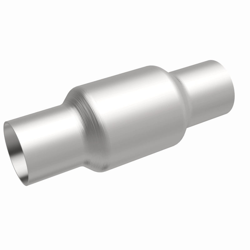 Magnaflow Universal 2.25 Inch Preconv Catalytic Converter Compatible with 1979-1995 Chrysler Dodge Ford Lincoln Mazda Mitsubishi Plymouth - OneFastShop