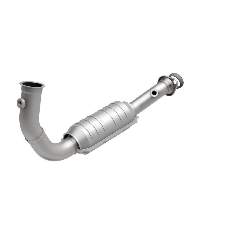 Magnaflow Direct-Fit Catalytic Converter 2004 Jeep Liberty - OneFastShop