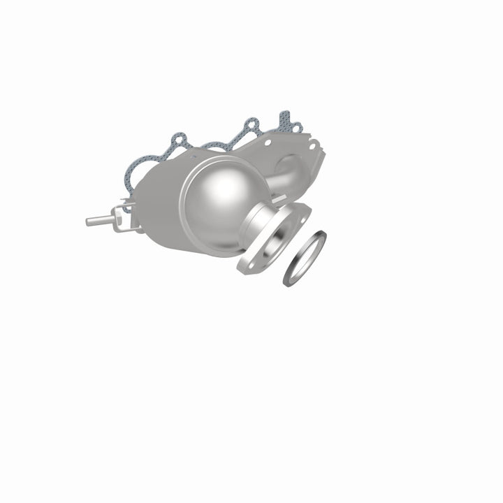 Magnaflow Direct Fit Converter for 11-15 Toyota Sienna 3.5L
