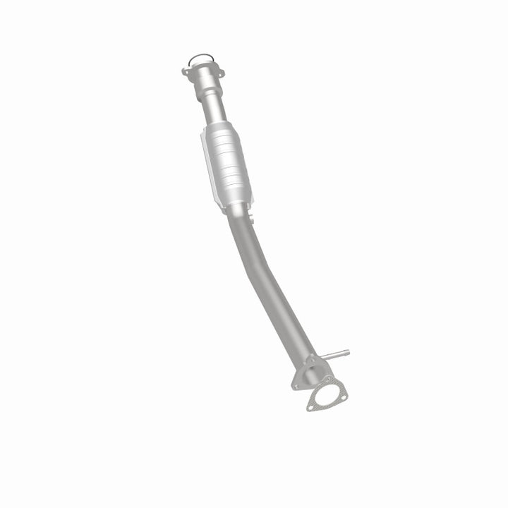 Magnaflow Direct-Fit Catalytic Converter 05-06 Equinox 3.4L Compatible with 2005-2009 Chevrolet Equinox and 2006-2009 Pontiac Torrent - OneFastShop