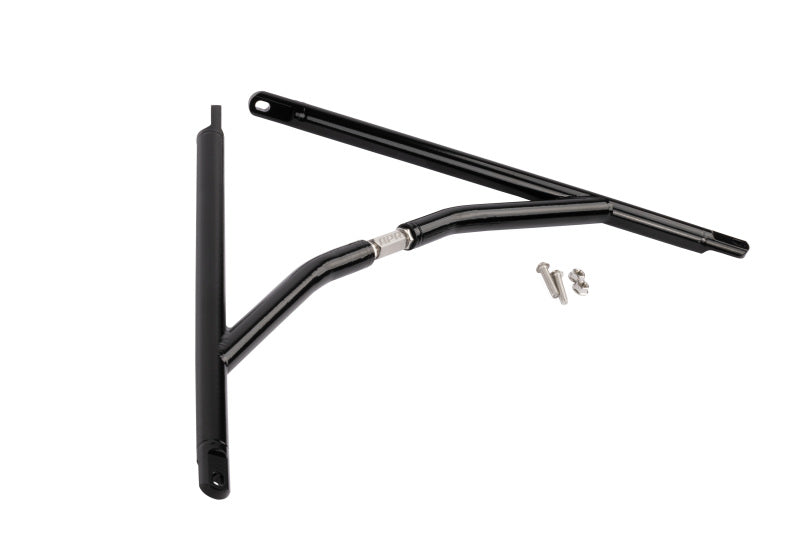 APR Adjustable Front Strut Tower Brace - Audi B9 2017-2025