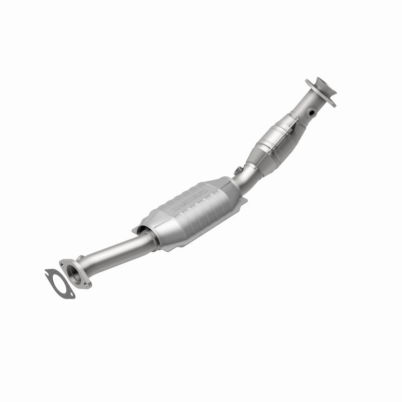 Magnaflow Direct-Fit Catalytic Converter 95-02 Ford Crown Vic 4.6L - OneFastShop