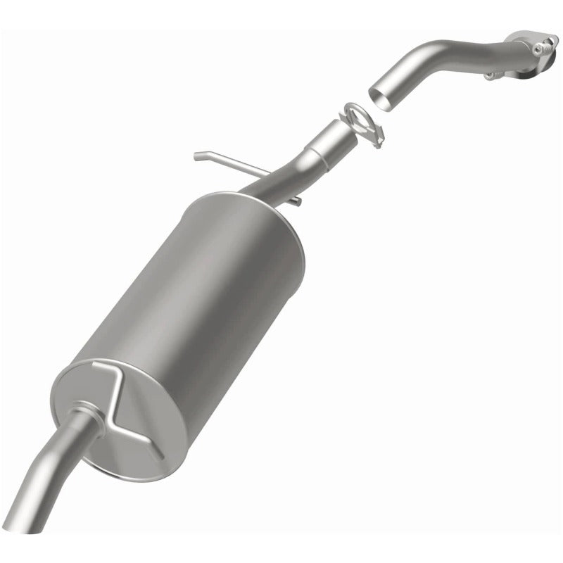 MagnaFlow BRE Exhaust Kit for 2004–2009 Toyota Prius 1.5L