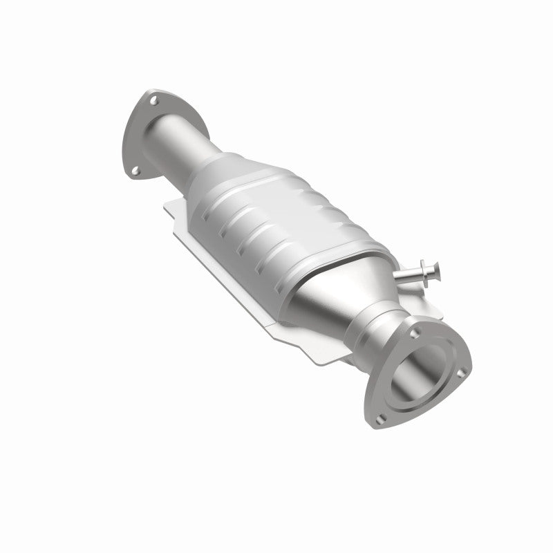 MagnaFlow Conv Catalytic Converter for Toyota 19.5X6.5X4 (2.5/2.5) - OneFastShop
