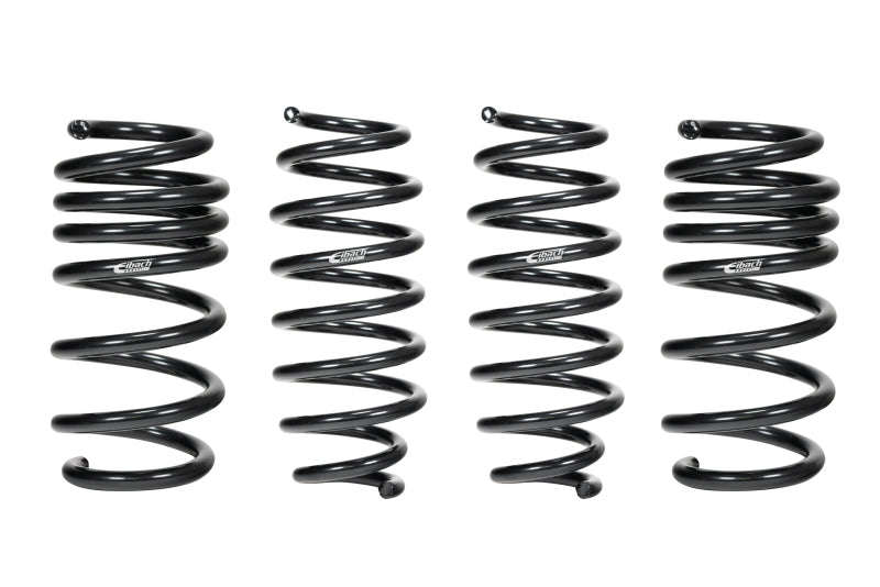 Eibach Pro-Kit Springs for 2017–2018 Tesla 3 Long Range(RWD) 1.2 in. Front Rear