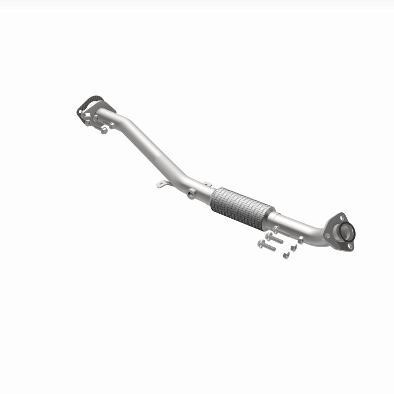 BRE Exhaust 1995–1999 Front Pipe Kit for 200SX Sentra 1.6L