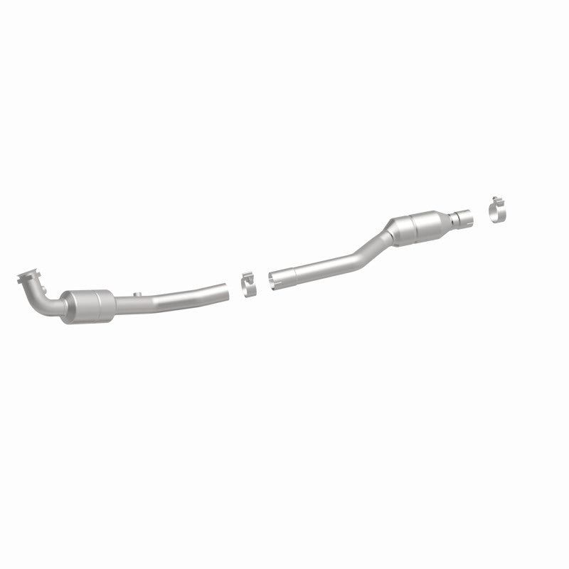 Magnaflow Direct Fit Catalytic Converter for 2006 Mercedes-Benz SL500 5.0L - OneFastShop
