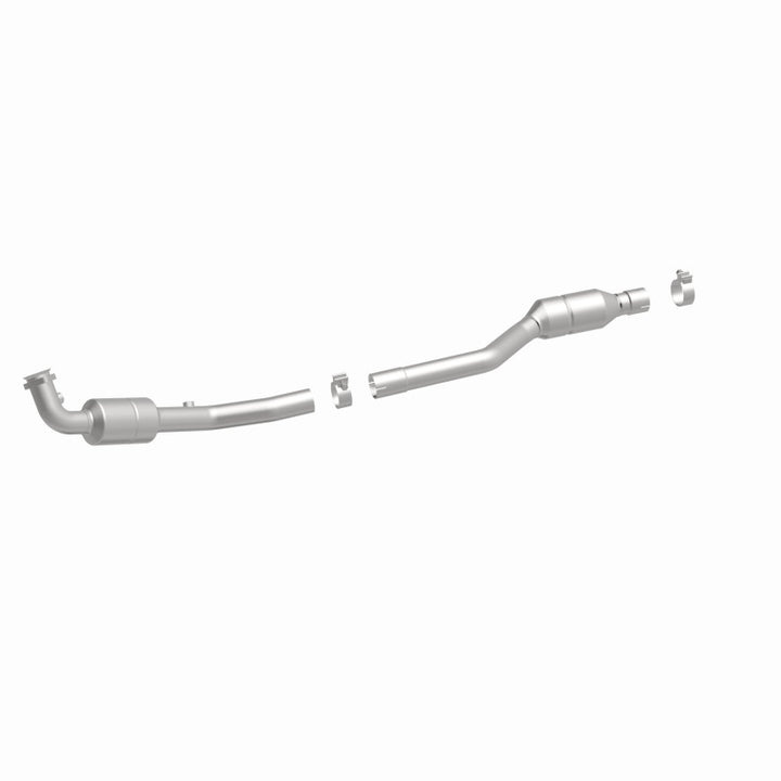 Magnaflow Direct Fit Catalytic Converter for 2006 Mercedes-Benz SL500 5.0L - OneFastShop