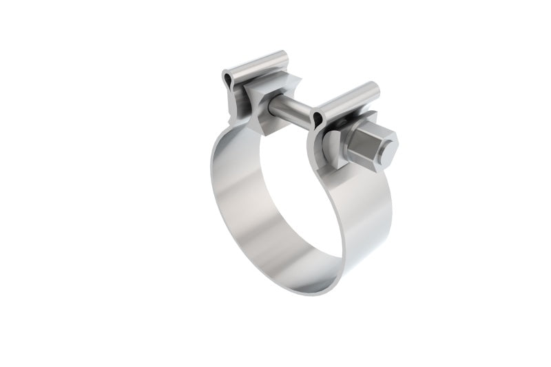 Borla Universal 3-Inch Stainless Steel AccuSeal Clamps
