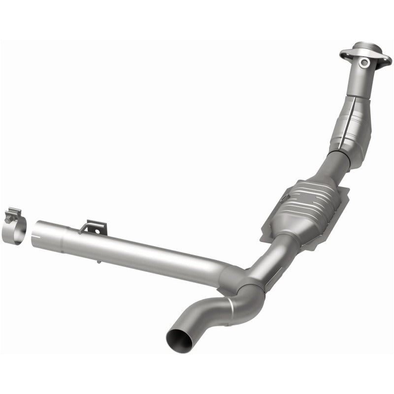MagnaFlow Conv DF 99-00 Ford F-150 4.6L MagnaFlow Conv